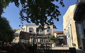 Klities Guest House